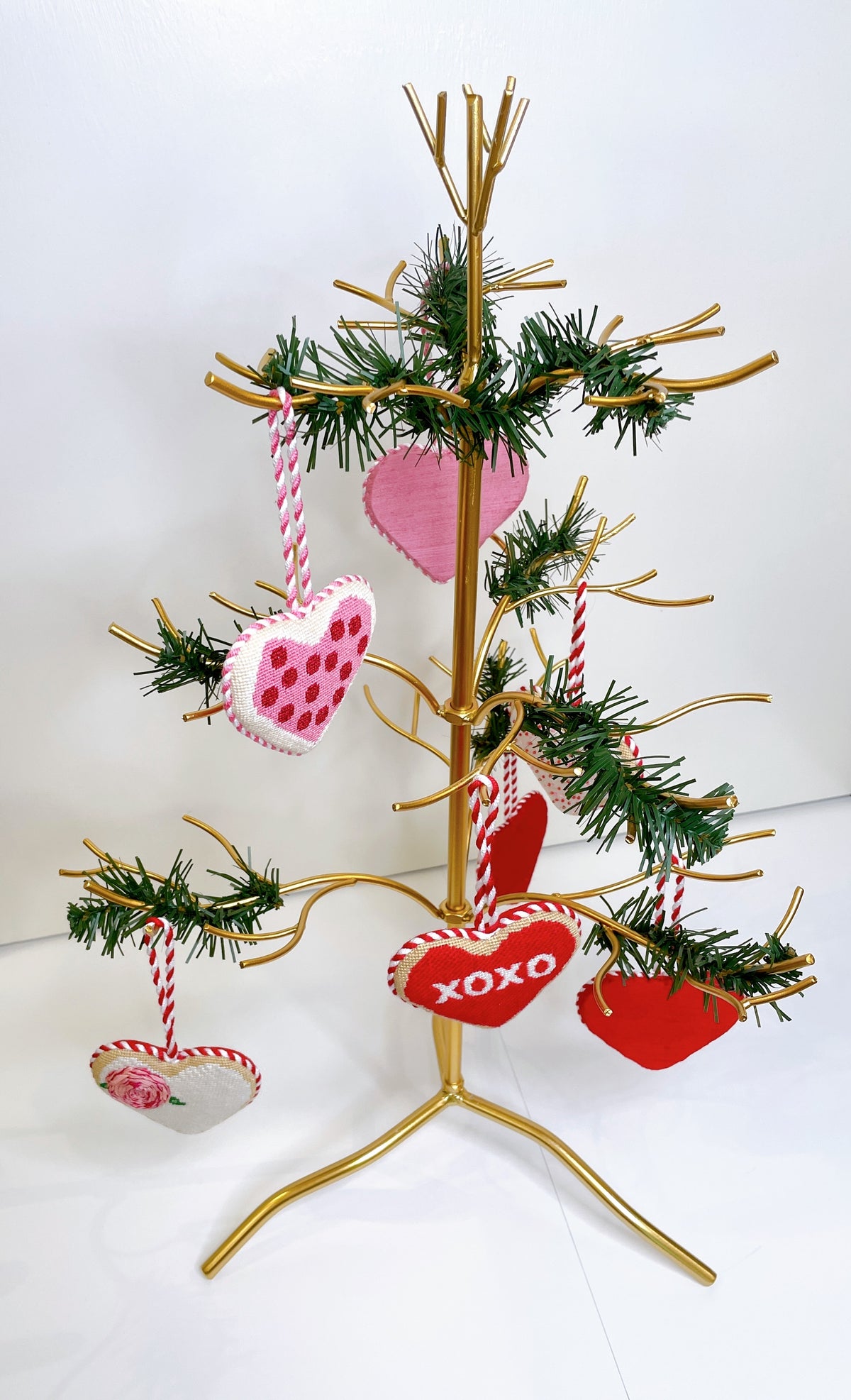 Pre-Order: Ornament Tree