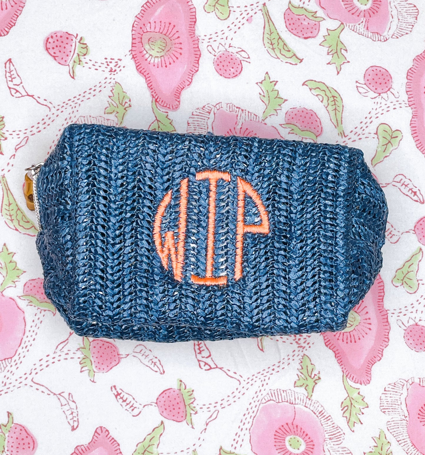 WIP pouch