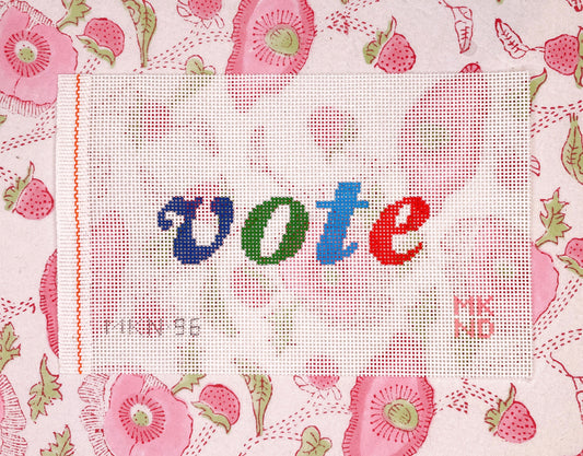 vote clutch