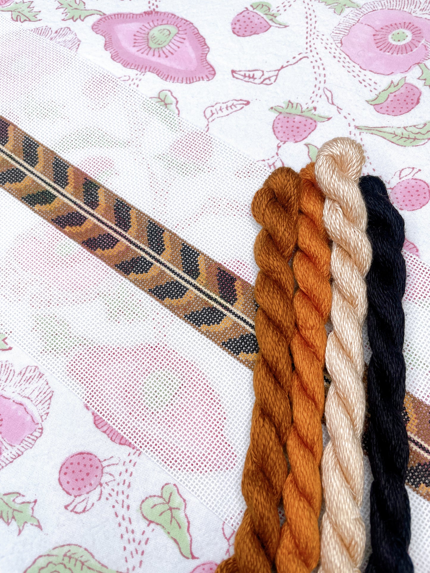 pheasant feather belt