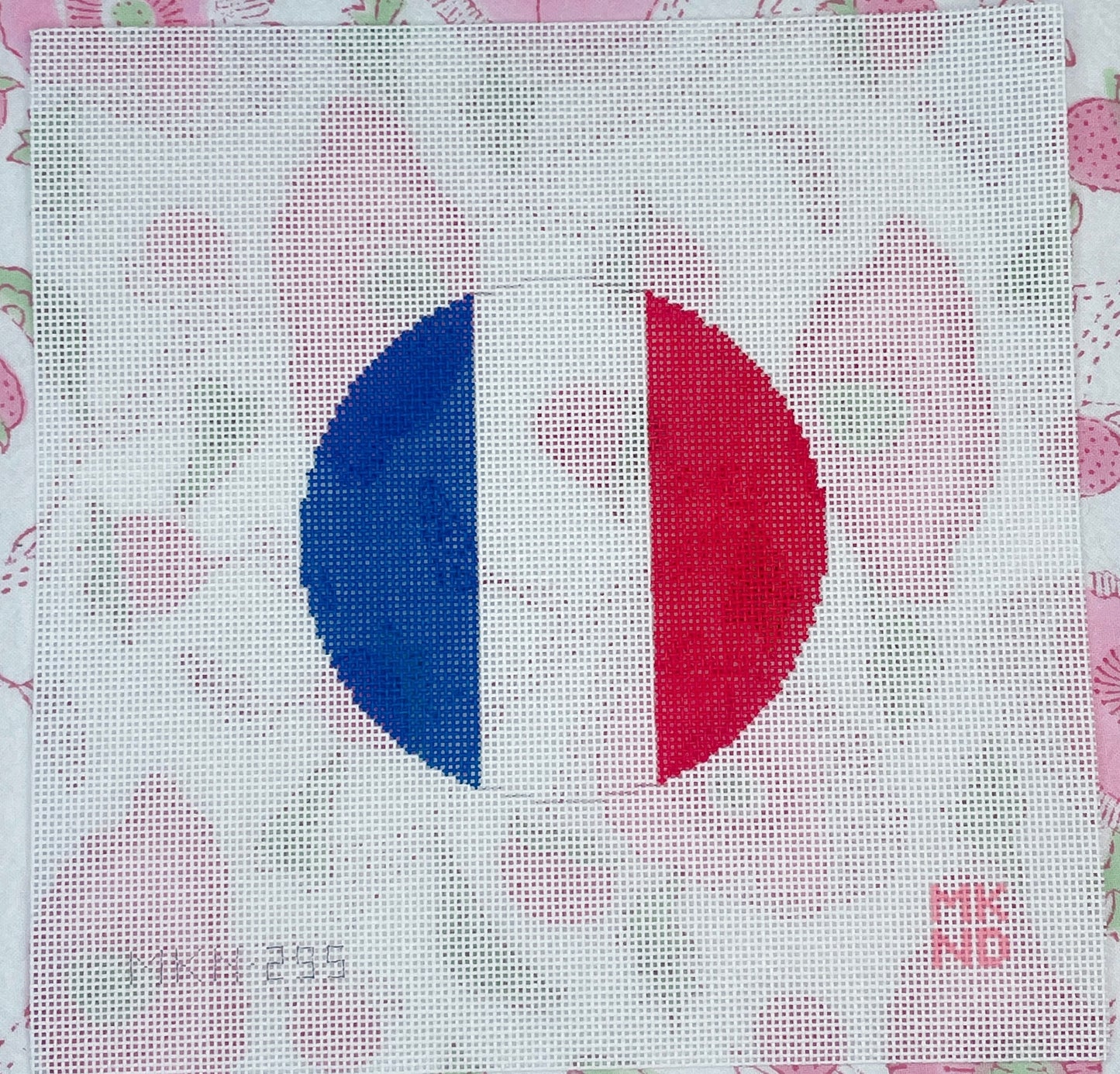 France Round
