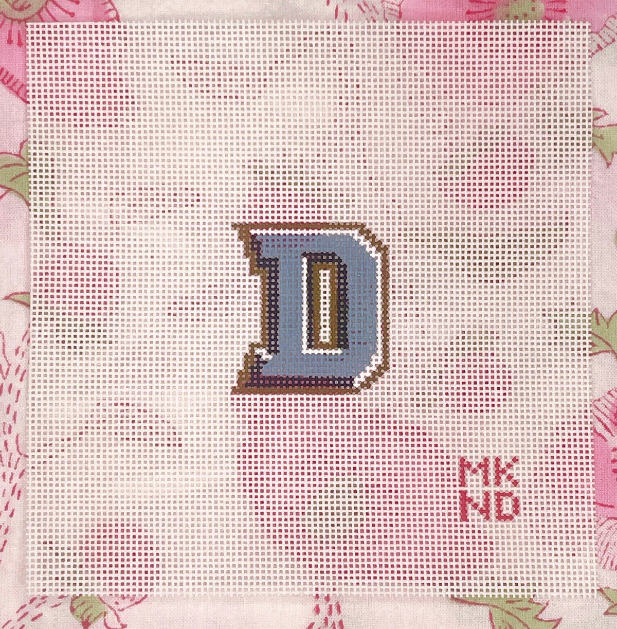 Daniel D