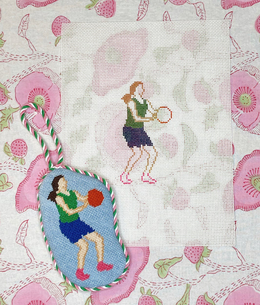 basketball girl
