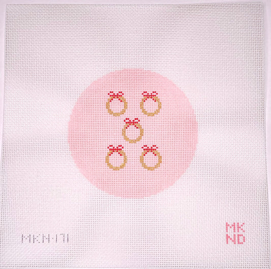 Five Golden Rings - Day 5