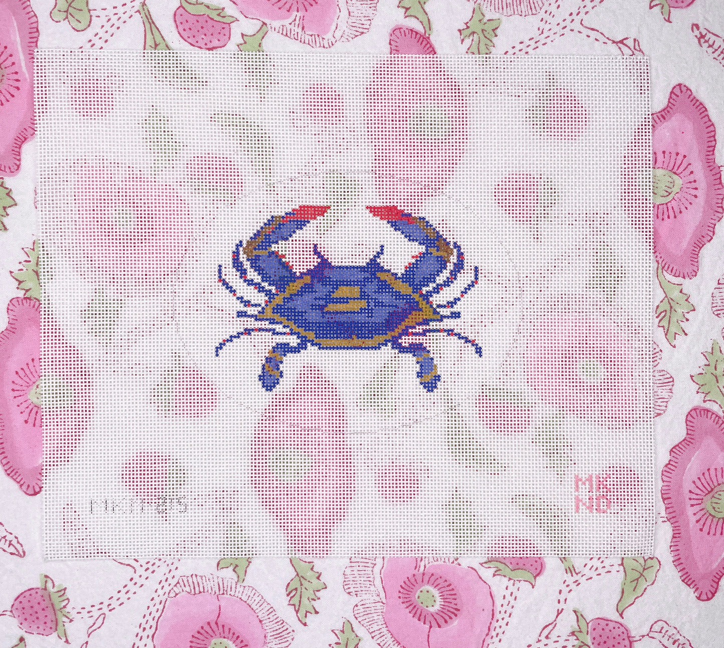 blue crab