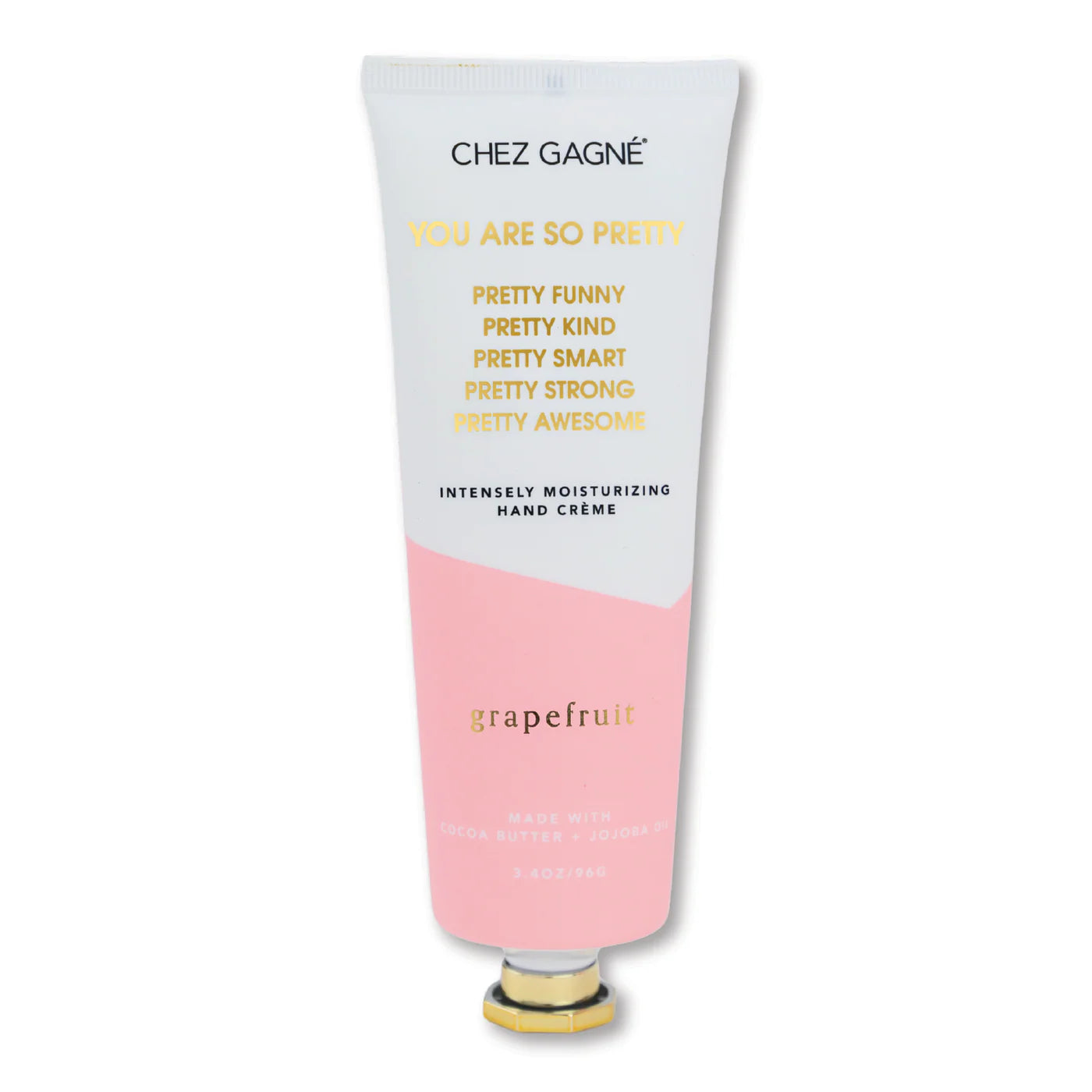 So Pretty Hand Crème