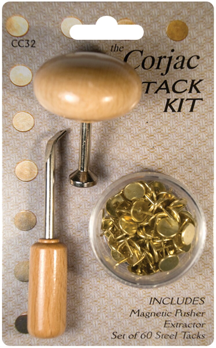 Cojac Tack Kit
