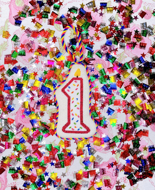 We're ONE!