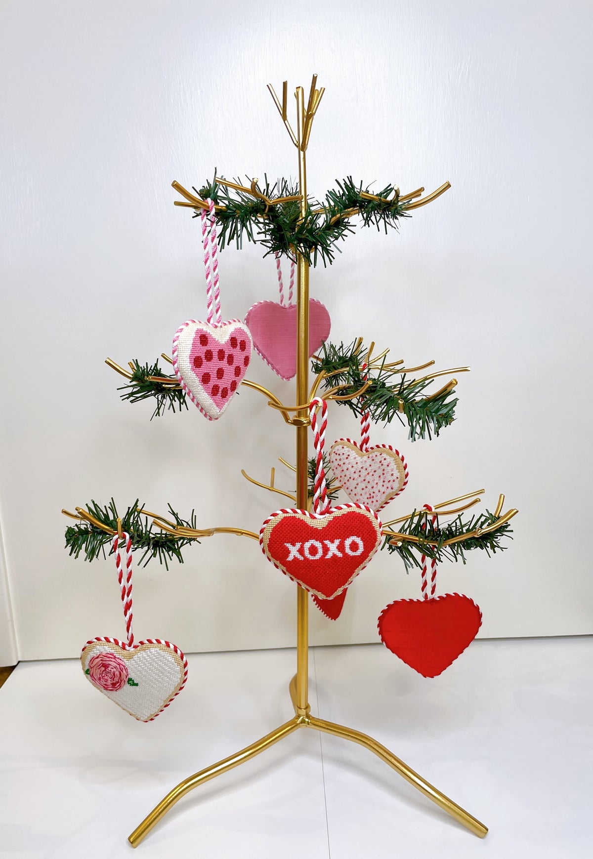 Pre-Order: Ornament Tree