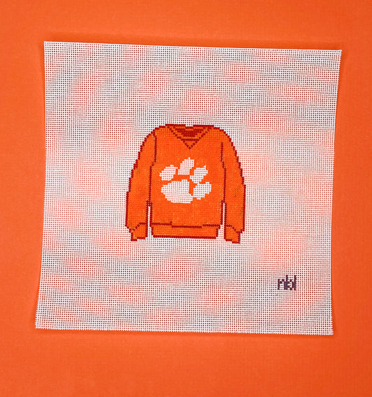 Clemson Sweatshirt