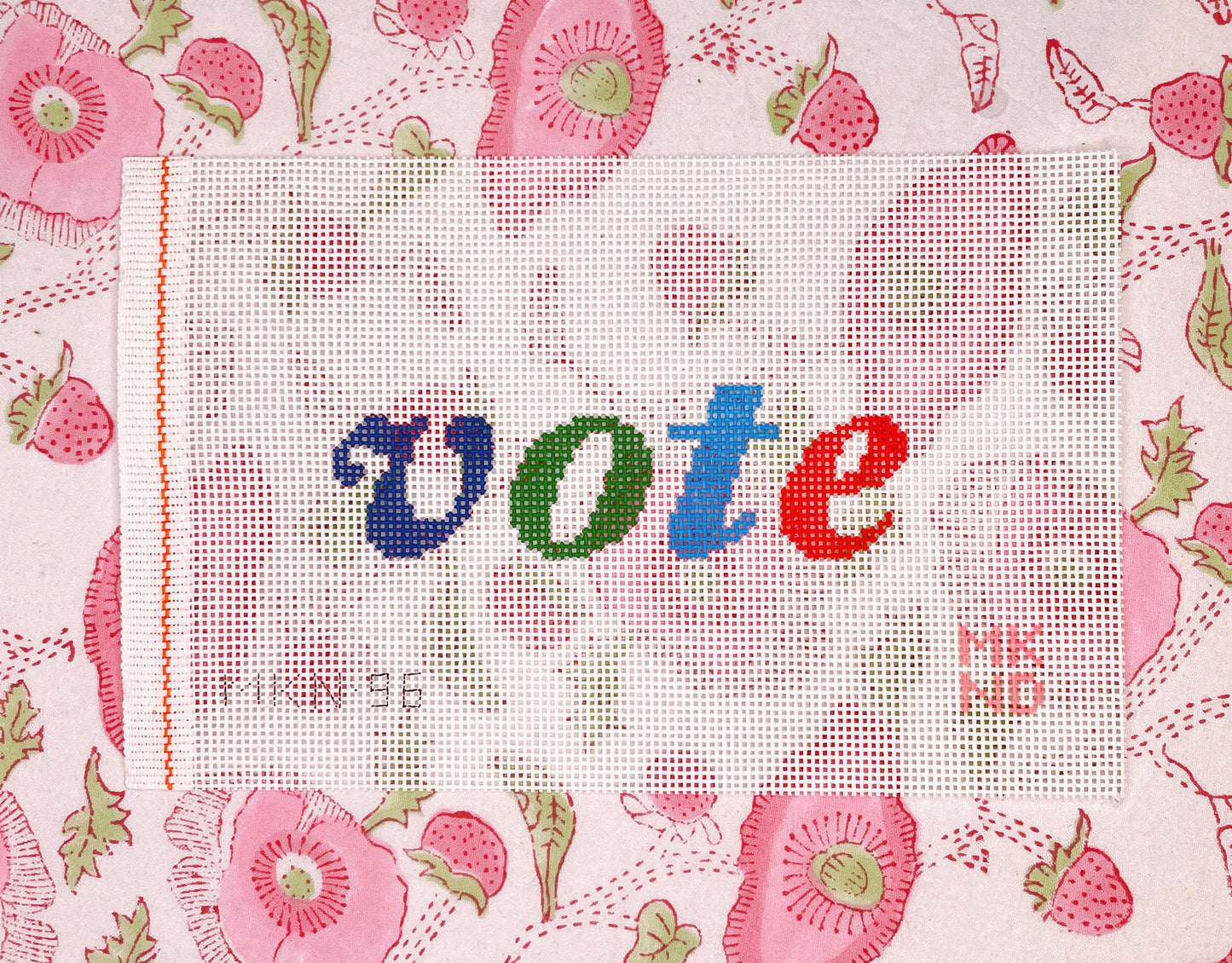 vote clutch