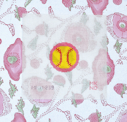 mini softball