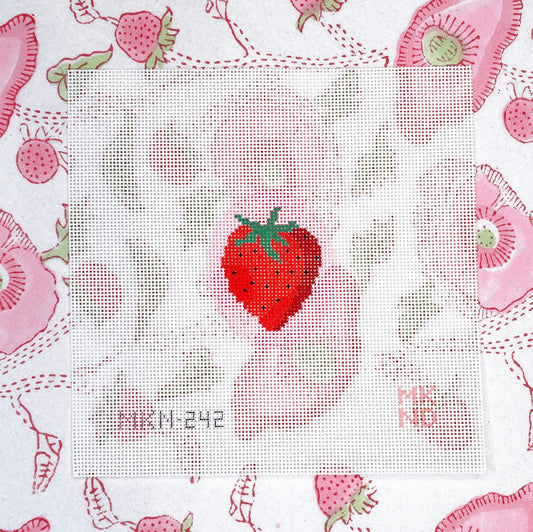 mini strawberry