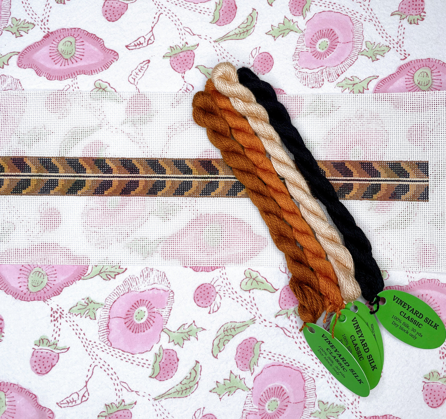 pheasant feather belt