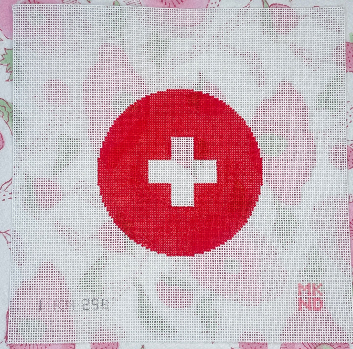 Switzerland Round