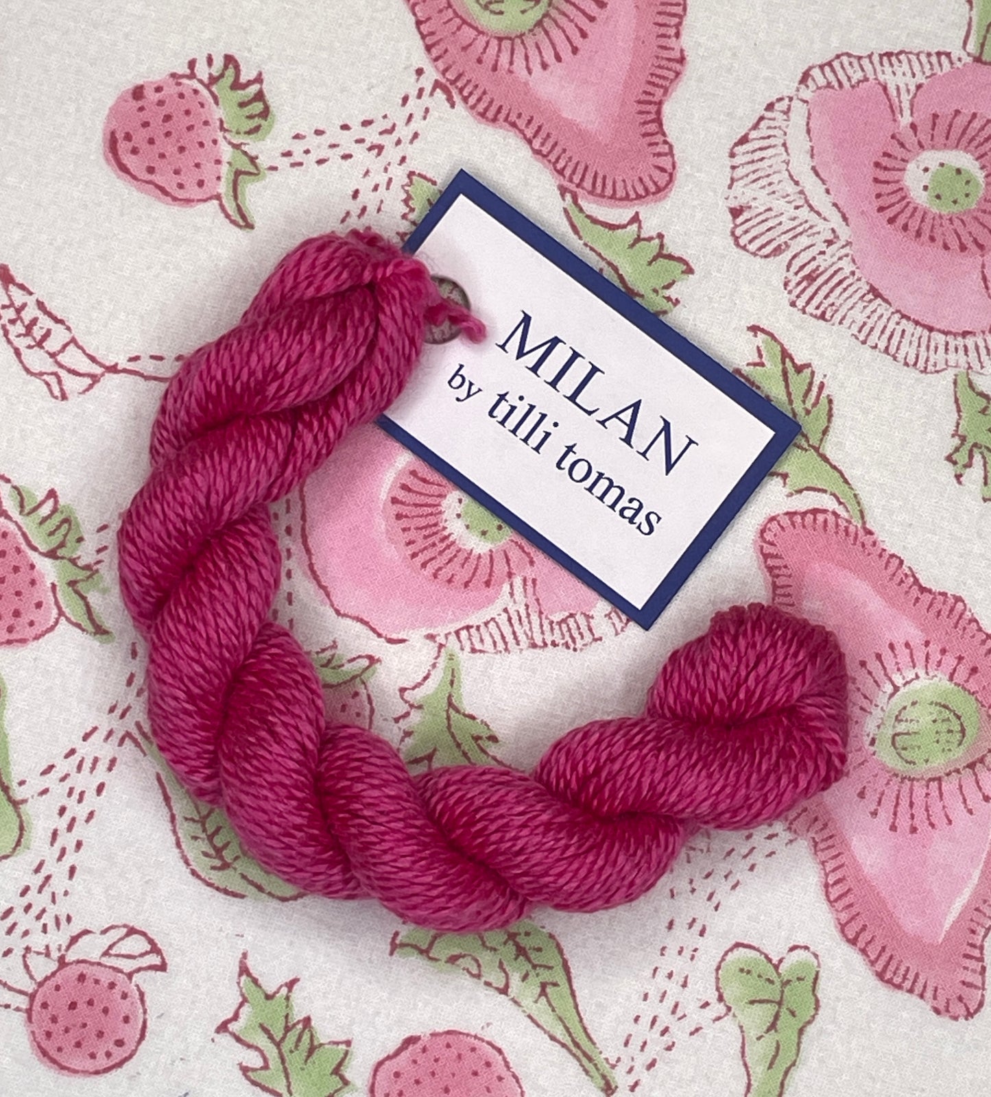 Milan Skein