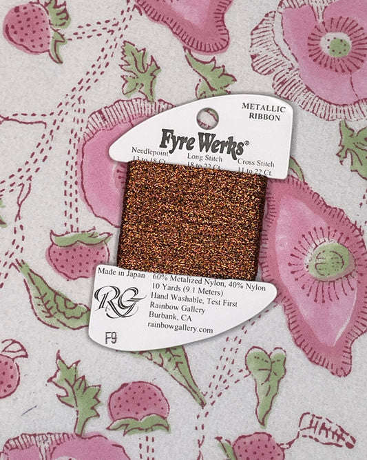 fyre werks
