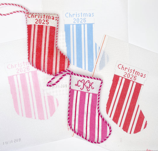 2026 mini stocking