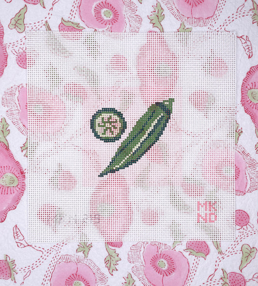 okra