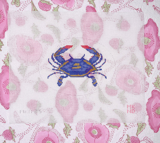 blue crab