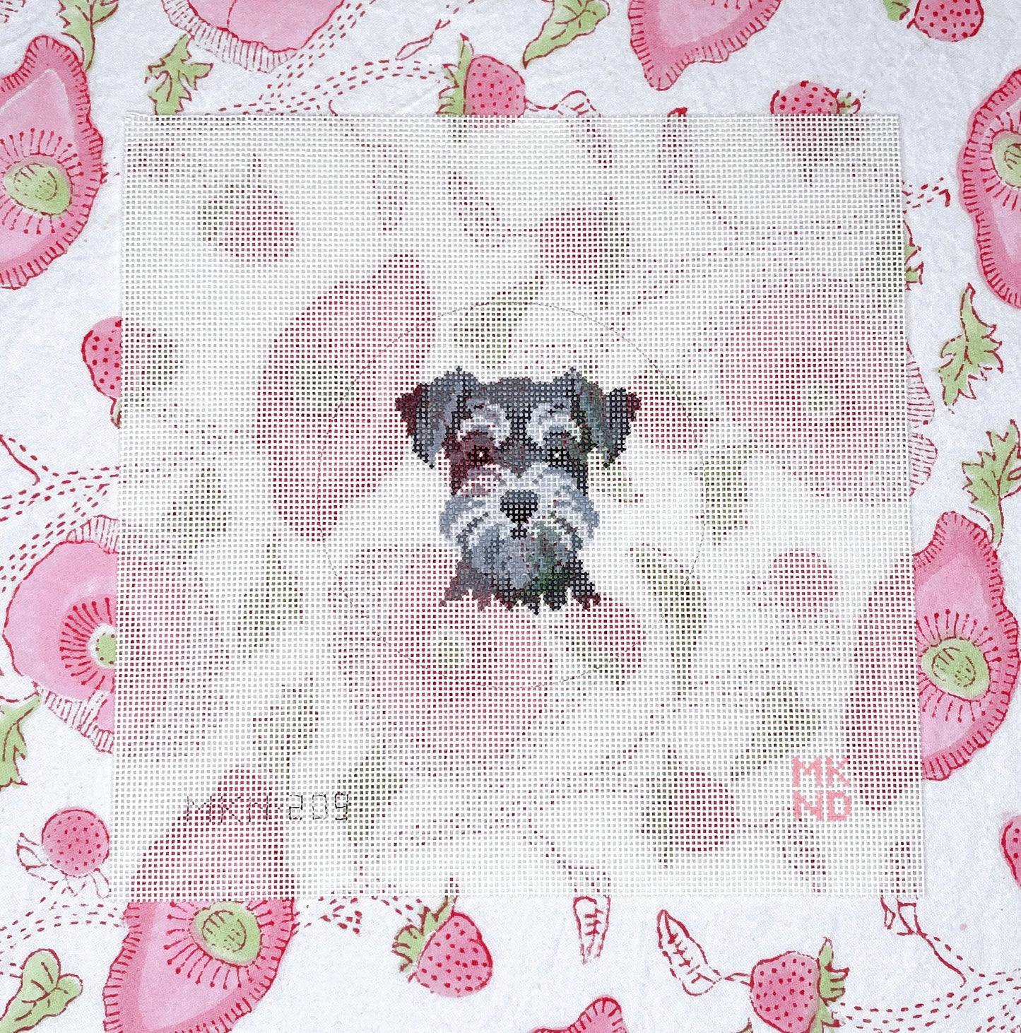 schnauzer
