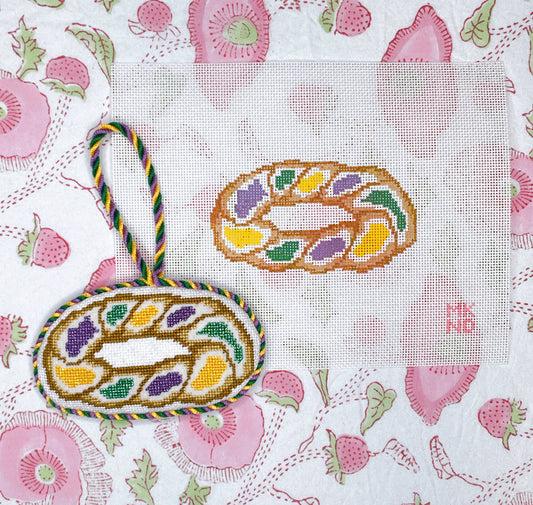 king cake