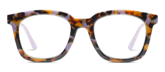 Millie - Purple Botanico