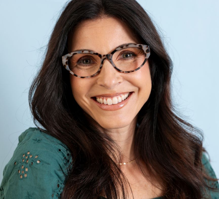 Sloane - Gray Tortoise