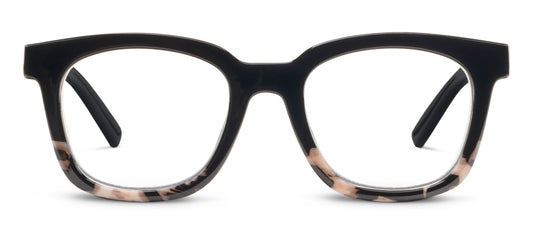 To the Max - Black/Black Marbele